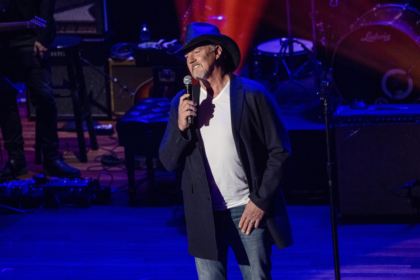 Trace Adkins